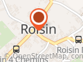 LOUIS DELHAIZE ROISIN