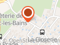 Boulangerie le Delice Montbazinois