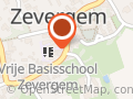 Restaurant De Pastorie Zevergem