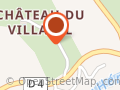Château de Villarel