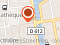 La Maison du Linge