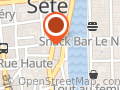 Cette à Sète