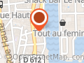 Coopérative Achat Chalutiers
