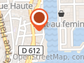 Restaurant Le Chalut