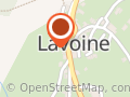 Mairie de Lavoine