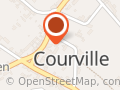Mairie de Courville 51170