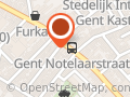 Sofra Et Market Slagerij