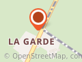 Relais de la Garde