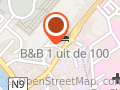 Rijcenter Bvba