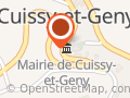 Mairie de Cuissy-et-Geny