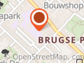 Klimrek Brugse Poort