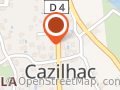 Mairie de Cazilhac