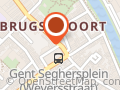 Bpost Postkantoor Gent Rooigem