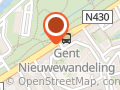 Gevangenis te Gent