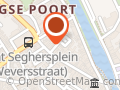 Psycholoog Ben Van Nieuwenhove