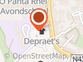 Depraet's