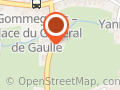 Carrefour Contact Gommegnies
