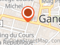Tip Top Ganges