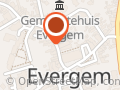 Belfius - Evergem