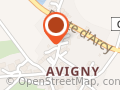 COMPAGNIE D'AVIGNY