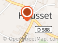 Mairie d'Housset