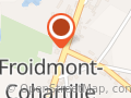 Mairie de Froidmont-Cohartille