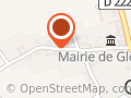 Mairie de Glennes (Les Septvallons)