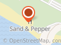 Sand and Pepper