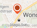 Mobile-Electronics (Proximus Wondelgem)