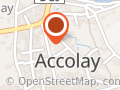 Chambres d'hôtes d'Accolay