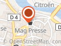 Maison de la Presse Ganges