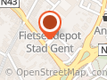 BePark - Parking Gent Ster