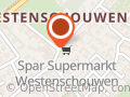 Spar Westenschouwen