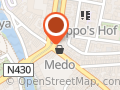 Apotheek Begijnhof in Gent