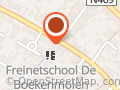 Kleuterdagverblijven, De Boekenmolen