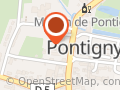 Office du tourisme Chablis, Cure, Yonne & Tonnerrois - Bureau d'information touristique de Pontigny