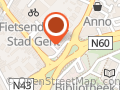 Delhaize Gent Ster