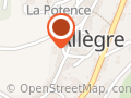 Bar: La Récrée