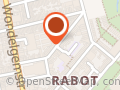 Kopergietery Rabot
