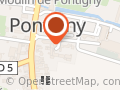 Les Amis De Pontigny