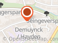 Demuynck/Hayden
