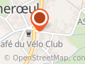Aire Baus, Baus sprl