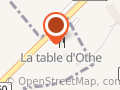 La Table D'Othe