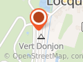 Camping Le Vert Donjon