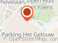 Weerwerk site Gent