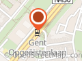 IVV Sint-Vincentius campus Rabot - Basisverpleegkunde