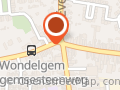 Dexia Bank nv, Wondelgem