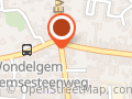 Selectair KDM Reizen Wondelgem