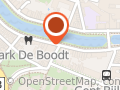 Huisartsenpraktijk Bijloke