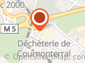 Point Propreté de Cournonterral